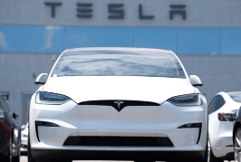 TMGM官网：经历了艰难的一周后，特斯拉下调了 Model Y、S 和 X 车型在美国的售价