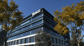 TMGM官网：Roku 称 576,000 个帐户在网络攻击中遭到破坏