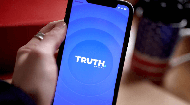 TMGM官网：自Truth Social股票上个月见顶以来，特朗普的净资产已缩水20亿美元