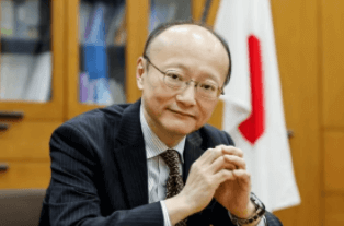 TMGM官网：日本货币外交官称东京正在与美国进行持续的外汇对话