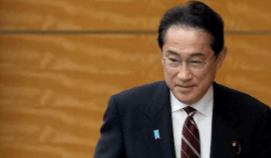 TMGM官网：日本首相岸田在丑闻玷污形象后解雇儿子