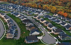 TMGM官网：住房成本上涨占上个月通胀的 90%