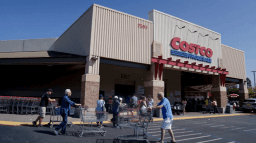TMGM官网：Costco 会员费自 2017 年以来首次上涨