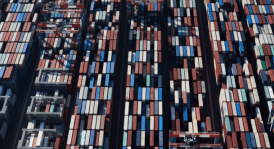 TMGM官网：随着商品进口下降，美国贸易赤字收窄