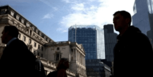 TMGM官网：英国亨特表示政府和英国央行将抑制通胀