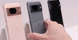 TMGM官网：谷歌推出专为“生成式人工智能时代”打造的 Pixel 8