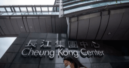 TMGM官网：香港灵活工作空间因写字楼市场低迷而关闭