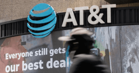 TMGM官网：黑客窃取几乎所有 AT&T 用户的通话记录